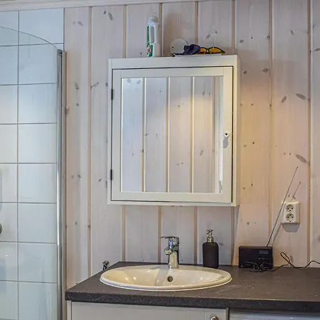 Nyaraló Amazing In With Wifi Mesnali