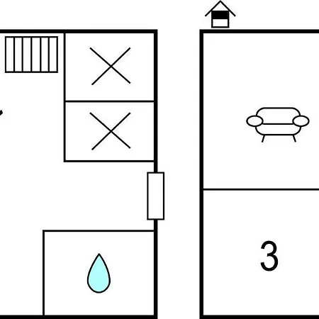 Amazing In With Wifi * Mesnali